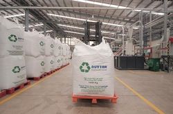 Nhựa Duy Tân: Mong muốn Việt Nam đi đầu về xử lý rác thải nhựa