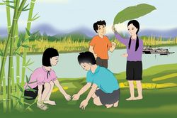 Chớm hạ