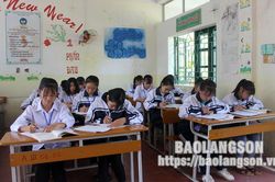 Chủ động chuẩn bị các điều kiện cho chương trình mới lớp 10Tin khácCải thiện chỉ số năng lực cạnh tranh cấp tỉnh: Dấu ấn từ những giải pháp đồng bộBồi dưỡng nguồn nhân lực: Chìa khóa để chuyển đổi số thành công