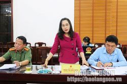 Khảo sát tình hình triển khai thực hiện Nghị quyết số 49 của Ban Thường vụ Tỉnh ủy về chuyển đổi số tại huyện Tràng ĐịnhTin khácTriển khai hóa đơn điện tử: Tăng cường phối hợp, đẩy nhanh tiến độBồi dưỡng nguồn nhân lực: Chìa khóa để chuyển đổi số thành cô