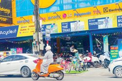Bạn đọc Bạn đọc viết Bất tiện, nhưng nên làm