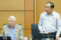 Nâng cao hơn nữa tầm quan trọng của tiết kiệm, chống lãng phí