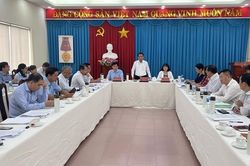 Đồng Nai: Giám sát về kết quả triển khai thực hiện các dự án có thu hồi đất