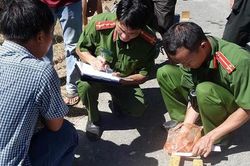 Giải mã cái chết bí ẩn của thành viên 'câu lạc bộ yêu rượu'