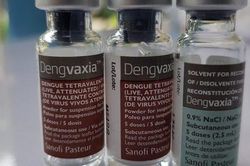 Tại sao Việt Nam không sử dụng vaccine phòng sốt xuất huyết?