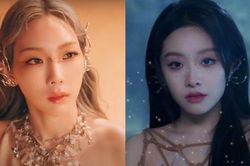 Dụ Ngôn (THE9) đáp trả tố cáo đạo nhái MV của Taeyeon, khẳng định chưa từng xem 'INVU'
