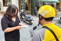 Sẵn sàng phục vụ cấp hộ chiếu phổ thông không gắn chip điện tử cho công dân 63 tỉnh, thành phố