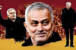 Jose Mourinho chưa hết thời