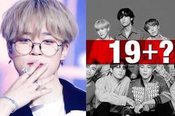 Jimin 'bán đứng' thành viên đầu óc đen tối nhất BTS