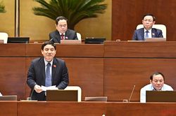 Đề nghị quy định môn Lịch sử là môn học bắt buộc ở cấp trung học phổ thông