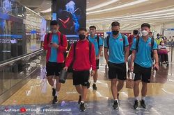 U23 Việt Nam chuẩn bị cho VCK U23 châu Á 2022