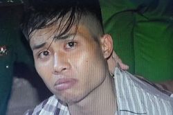 Lời xin lỗi nghiệt ngã của thanh niên vận chuyển ma túy