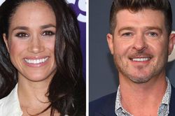 Nghề ít ai ngờ của Kim Kardashian, Meghan Markle... trước khi nổi tiếng thế giới
