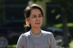 Gia đình bà Aung San Suu Kyi nộp đơn khiếu nại lên Liên Hợp Quốc