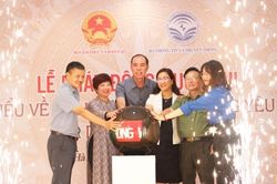 Phát động cuộc thi 'Tìm hiểu về lịch sử truyền thống yêu nước của dân tộc Việt Nam'