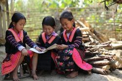 Dự án Giảm nhẹ rủi ro thiên tai lấy trẻ em làm trung tâm tỉnh Ninh Thuận, giai đoạn 2017 - 2022 đạt nhiều kết quả tích cực