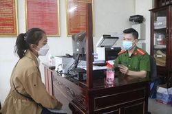 Cảnh báo chiêu trò lừa đảo mới về tài khoản định danh điện tử