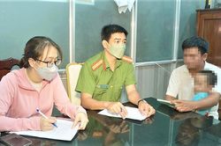 Tin mới vụ mẹ ruột khai tử con trai 3 tuổi còn sống