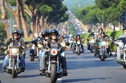 Sam Son Motor Festival 2022 hứa hẹn 'dậy sóng' thành phố biển Sầm Sơn ngày cuối tuần