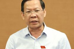 TP.HCM đề nghị thu hồi Huân chương Lao động hạng Ba đã trao cho Việt Á