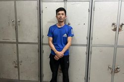 Mâu thuẫn cá nhân, kẻ bị khởi tố người vào viện