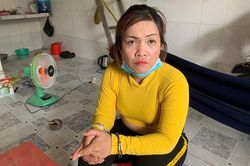 Bắt đối tượng truy nã đặc biệt về tội mua bán trái phép chất ma túy