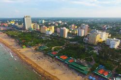 Cửa Lò kiểm tra, rà soát công tác quản lý đất đai