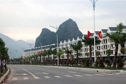 Khu kinh tế Vân Đồn thu hút hơn 35.400 tỷ đồng vốn ngoài ngân sách
