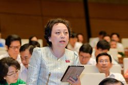 'Thanh tra dược có 5 ông mà 6.000 nhà thuốc thì không biết làm kiểu gì?'