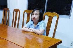 An Giang: Bắt nữ quái cướp tài sản sau gần 1 năm trốn truy nã