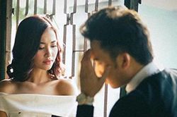 'Món quà' mà 'gái làng chơi' mang đến tận nhà khiến thiếu gia chết lặng, đứng không vững
