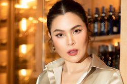'Hoa hậu ở nhà 200 tỉ' Phương Lê gay gắt đáp trả tin đồn phân chia tài sản hậu ly hôn