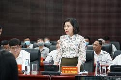 Các cụm công nghiệp tại thành phố Đà Nẵng khi nào hoàn thành ?