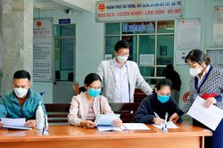 Triển khai các chính sách hỗ trợ người nộp thuế