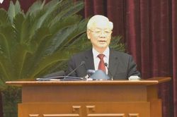 Chính trị - Xã hội Xây dựng Đảng Quản lý, sử dụng hiệu quả nguồn tài nguyên đất đai