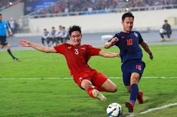 U23 Việt Nam 'tái đấu' với Thái Lan khi nào?