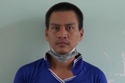 Con rể dùng súng khống chế, bắt giữ mẹ vợ làm con tin
