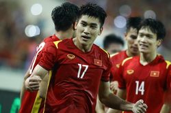 Cơ hội để U23 Việt Nam đi tiếp tại giải U23 châu Á 2022