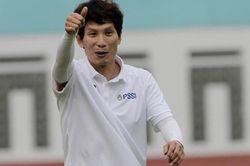 VCK U23 Châu Á: Thế khó của HLV Gong Oh Kyun ở U23 Việt Nam