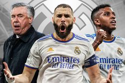 Chung kết Cúp C1: Real Madrid trở thành CLB bóng đá giàu nhất thế giới