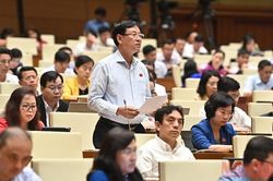 Quy định chặt chẽ thẩm quyền huy động người, phương tiện, thiết bị