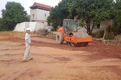 Thái Nguyên: Cần gỡ 'nút thắt' giải phóng mặt bằng cho nhà đầu tư