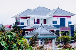Xem xét trách nhiệm lãnh đạo để xảy ra sai phạm đất đai tại Công ty nông nghiệp Quý Cao