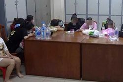 Ẩn họa từ mâu thuẫn trên mạng xã hội
