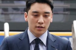 Cựu thành viên BIGBANG Seungri sẽ được trả tự do vào tháng 2/2023