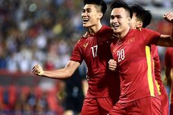 Chuyên gia lo lắng cho U23 Việt Nam khi không có cầu thủ quá tuổi