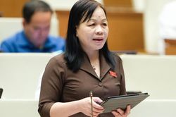 Đại biểu Quốc hội: Cần cụ thể hơn về tiêu chí, danh hiệu thi đua