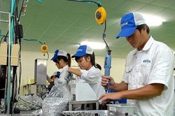 Hưng Yên và tham vọng đưa ngành công nghiệp hỗ trợ vào chuỗi cung ứng toàn cầu