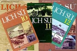 Lịch sử trở thành môn bắt buộc: Chương trình nhiều môn học sẽ bị cắt xén