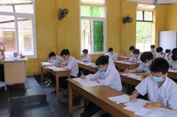 Học sinh trường nào được ưu tiên xét tuyển vào THPT Quốc gia TP. HCM?